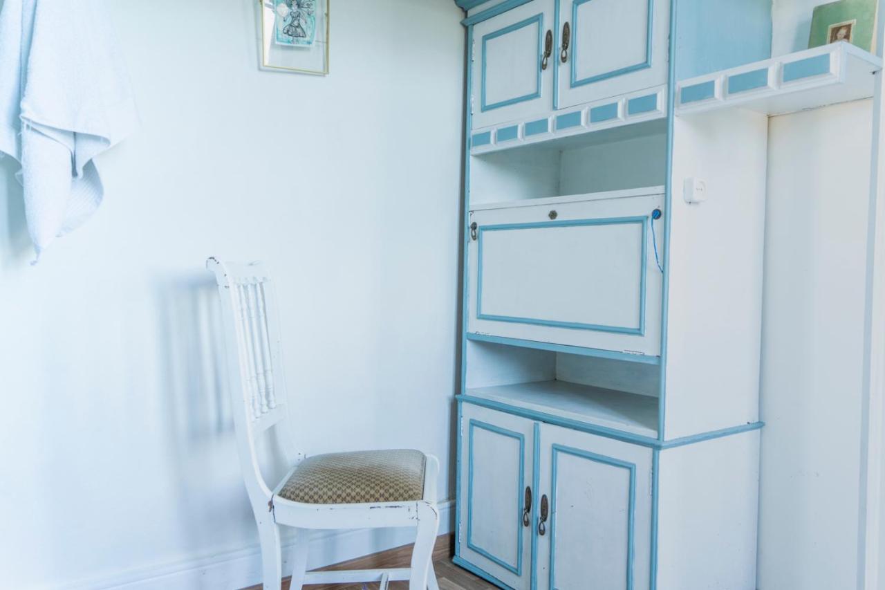 Bed and Breakfast Growth House Porto Zewnętrze zdjęcie