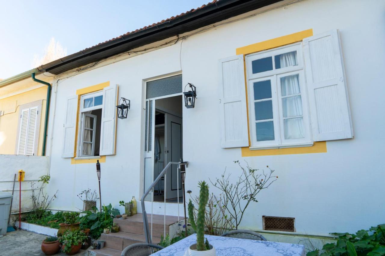 Bed and Breakfast Growth House Porto Zewnętrze zdjęcie