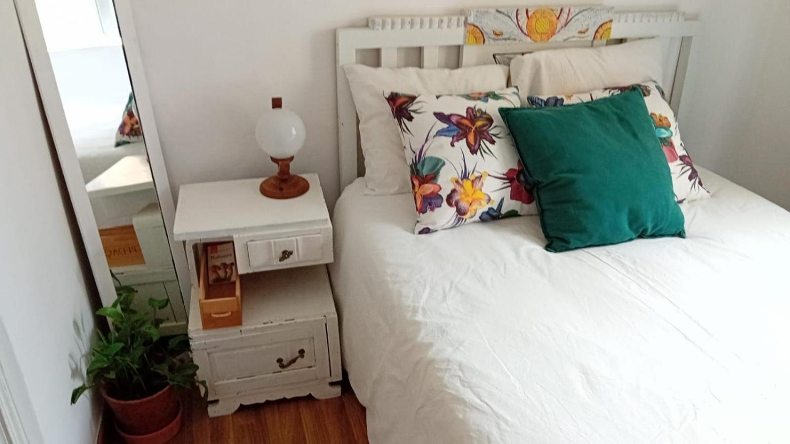 Bed and Breakfast Growth House Porto Zewnętrze zdjęcie