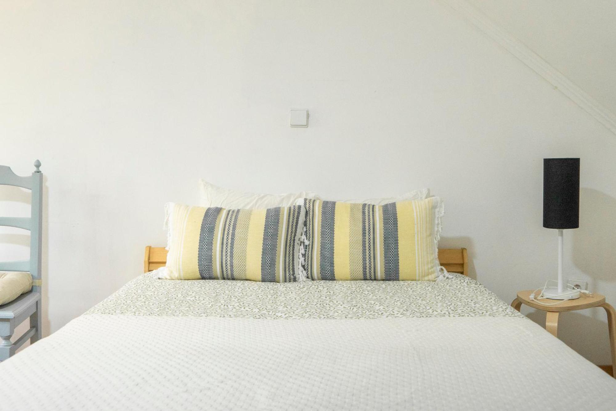 Bed and Breakfast Growth House Porto Zewnętrze zdjęcie