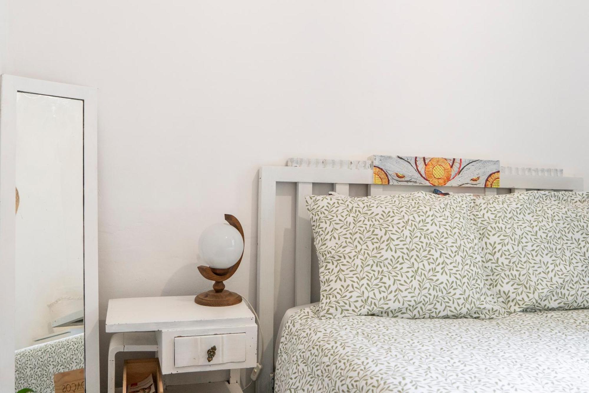 Bed and Breakfast Growth House Porto Zewnętrze zdjęcie