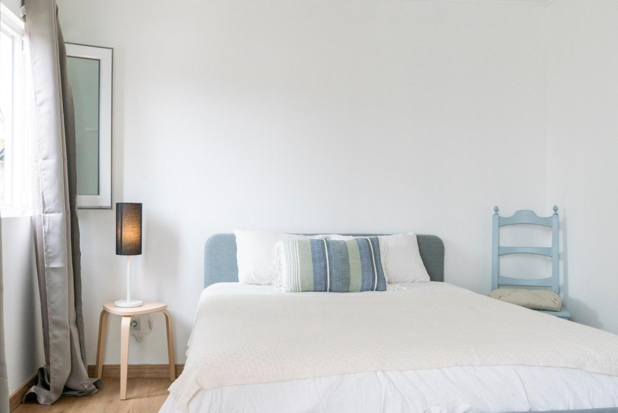 Bed and Breakfast Growth House Porto Zewnętrze zdjęcie