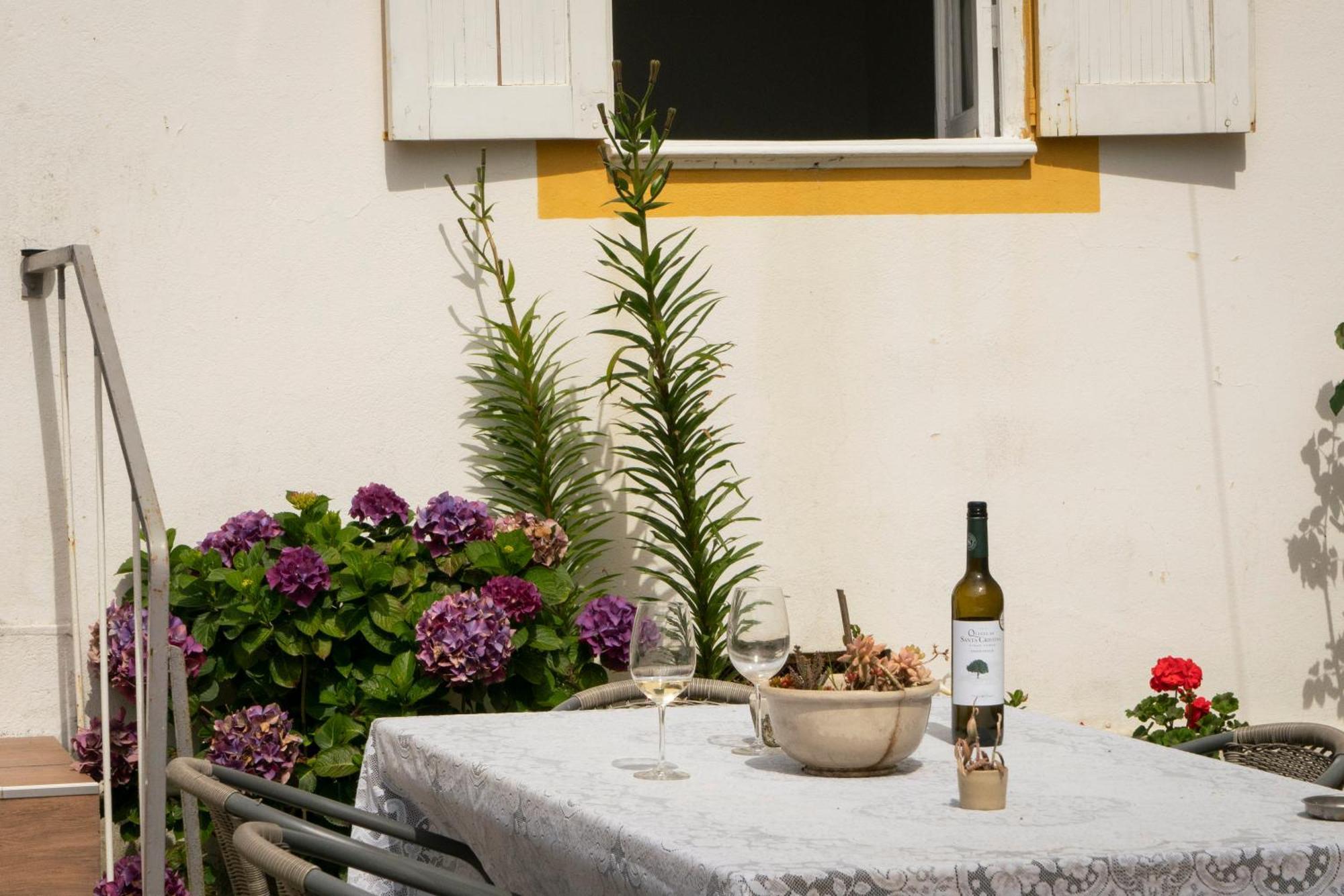 Bed and Breakfast Growth House Porto Zewnętrze zdjęcie
