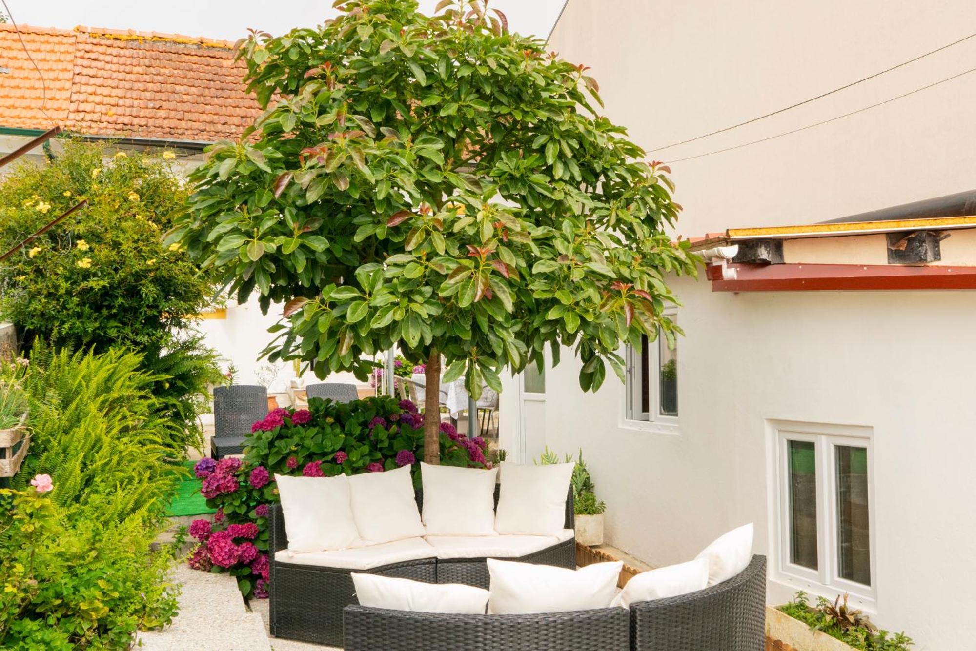 Bed and Breakfast Growth House Porto Zewnętrze zdjęcie