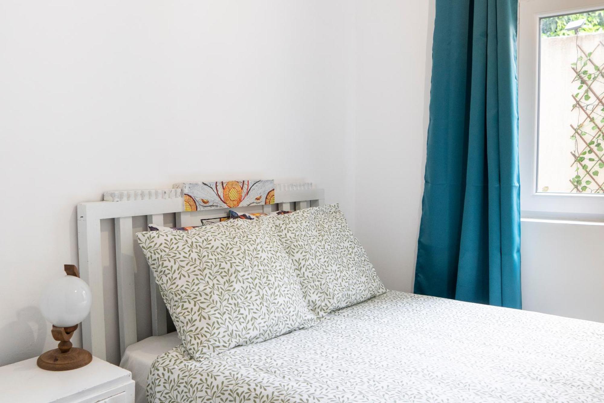 Bed and Breakfast Growth House Porto Zewnętrze zdjęcie