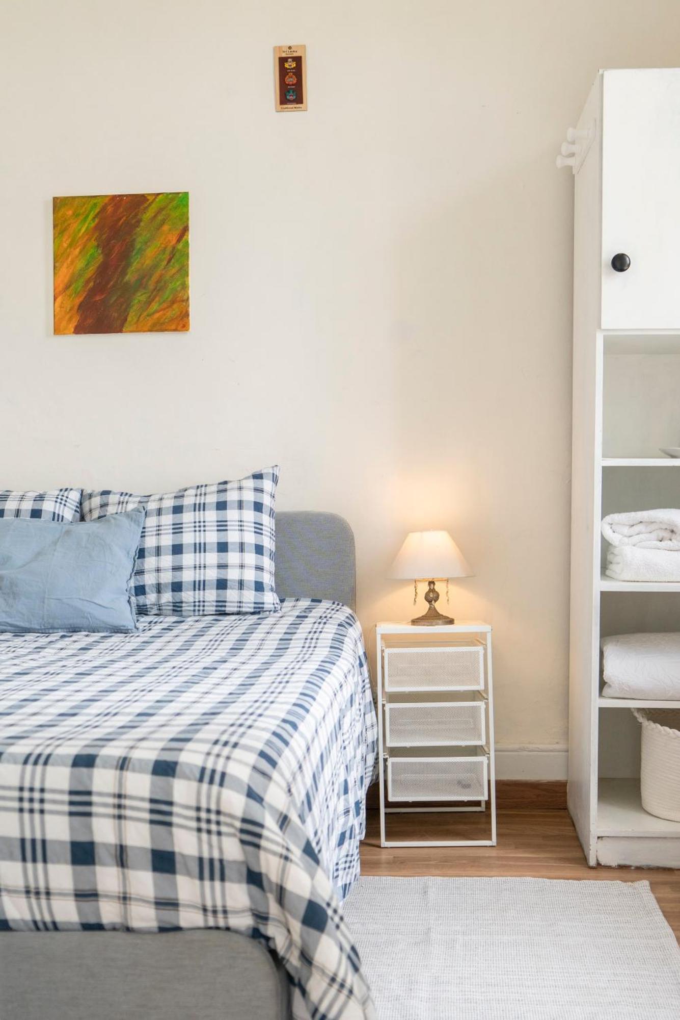Bed and Breakfast Growth House Porto Zewnętrze zdjęcie