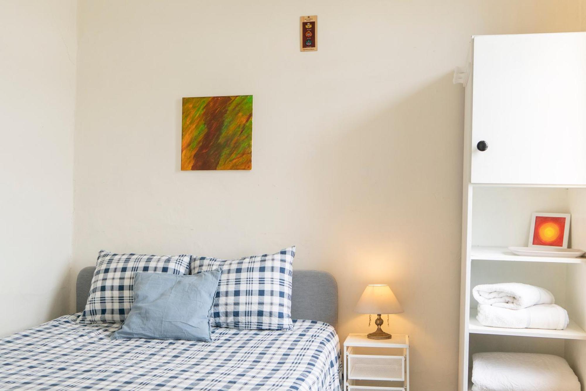 Bed and Breakfast Growth House Porto Zewnętrze zdjęcie