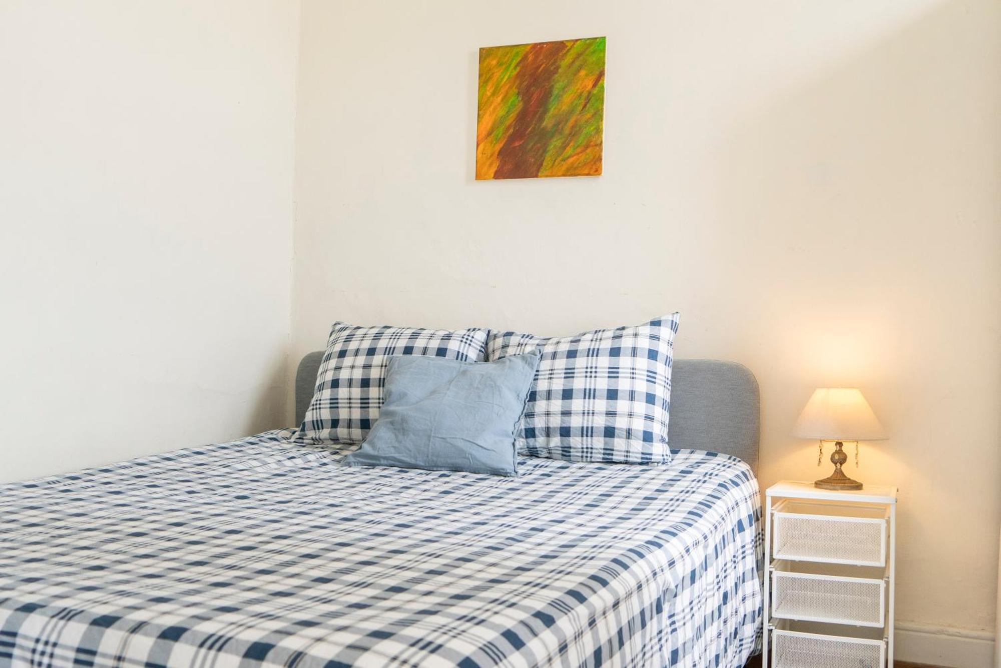 Bed and Breakfast Growth House Porto Zewnętrze zdjęcie