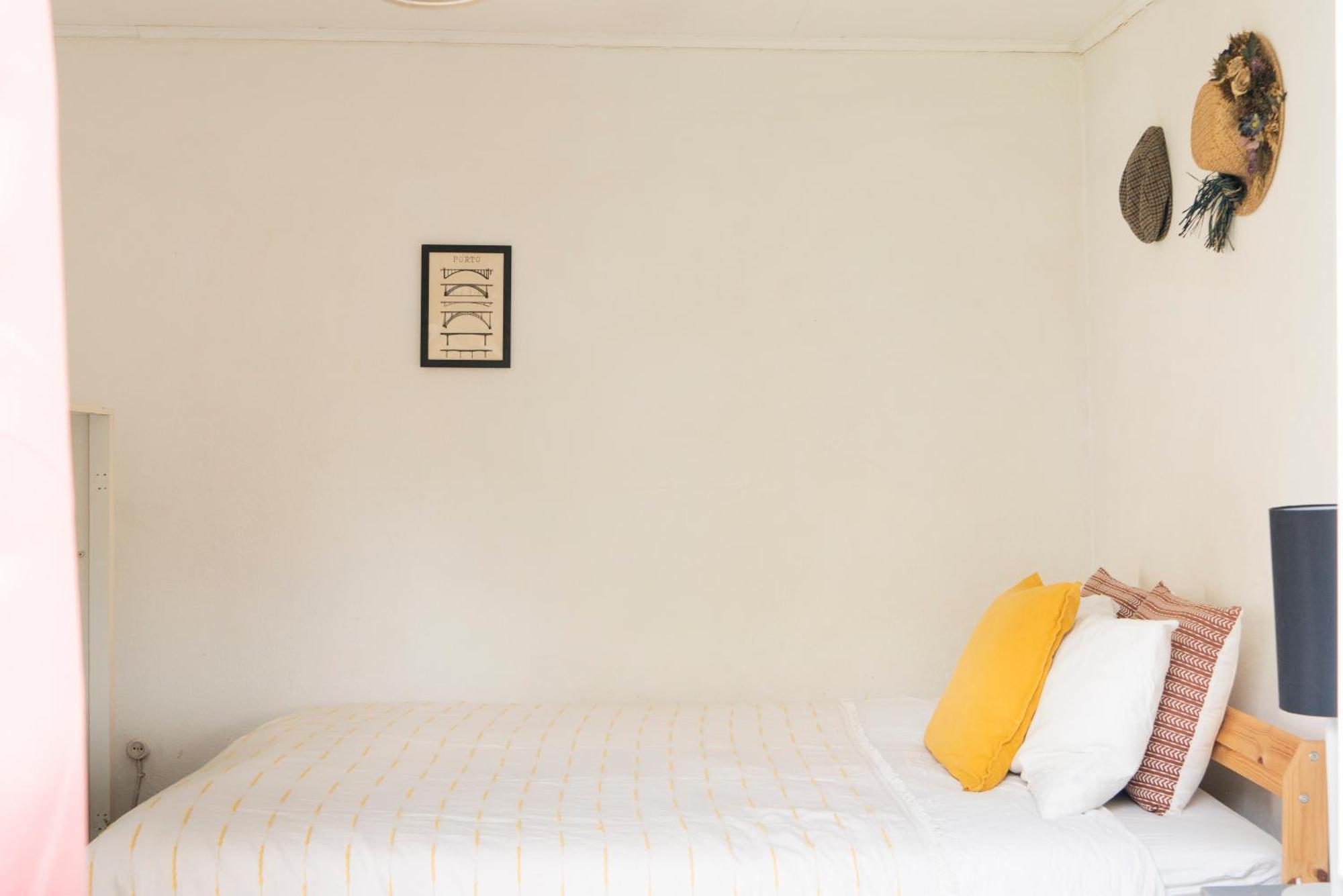 Bed and Breakfast Growth House Porto Zewnętrze zdjęcie