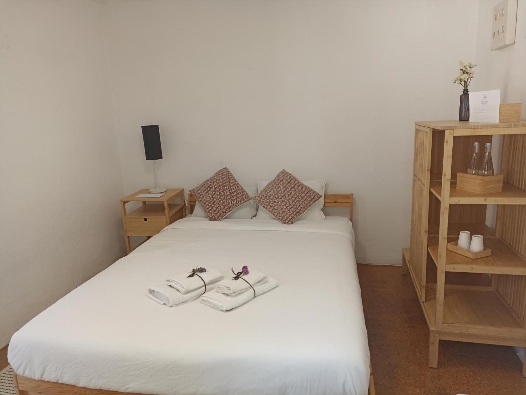Bed and Breakfast Growth House Porto Zewnętrze zdjęcie